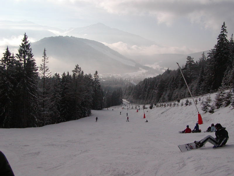 235 Seefeld Gschwandtkopf